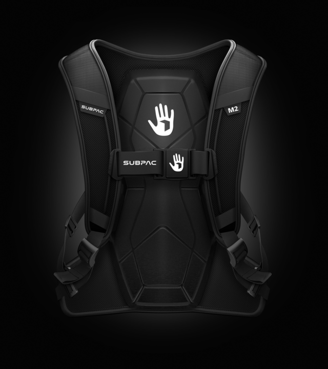 SubPac M2������������ֱ��ʹ�õĵ�����