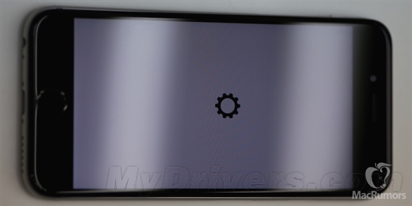 iPhone 6S真机拆解!