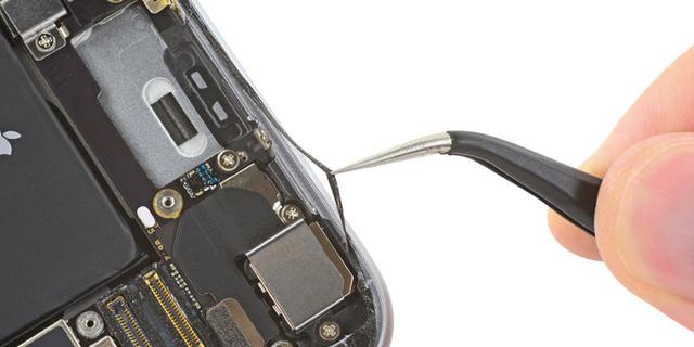 �̵�ƻ��iPhone 7��7 Plus7�����е�����