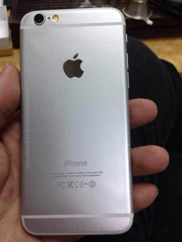 ƻ���ѿ�Ϲ��4.7��iPhone 6���� ��...