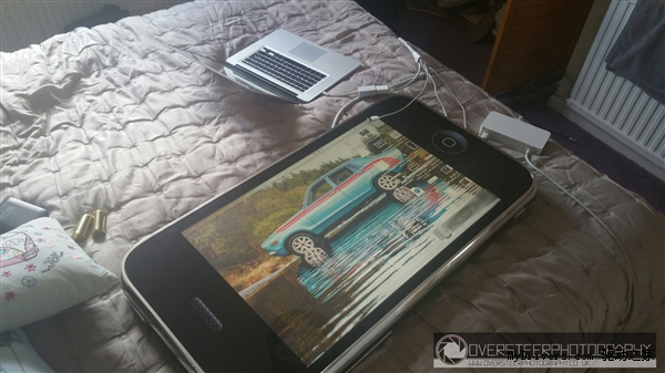 30��ľ���iPhone 3G��5K iMac��û����