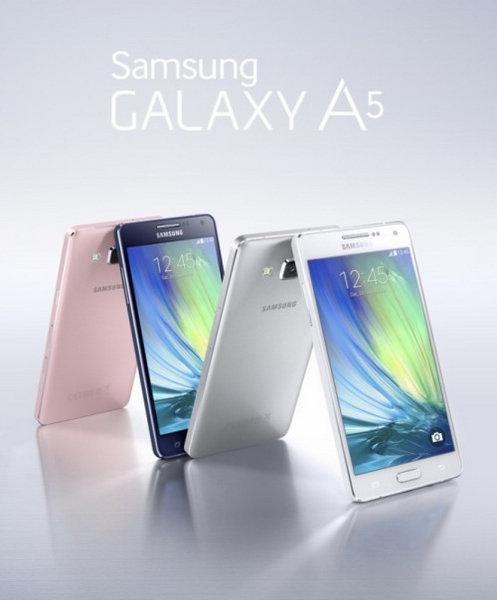 ����GALAXY A5�������׷� ������ǲ����
