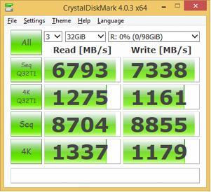 128GB DDR4内存有多牛?单条16GB速度惊人