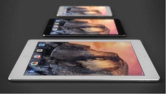 �����iPad��Ӯ���û��𣿵����ߴ�仯����