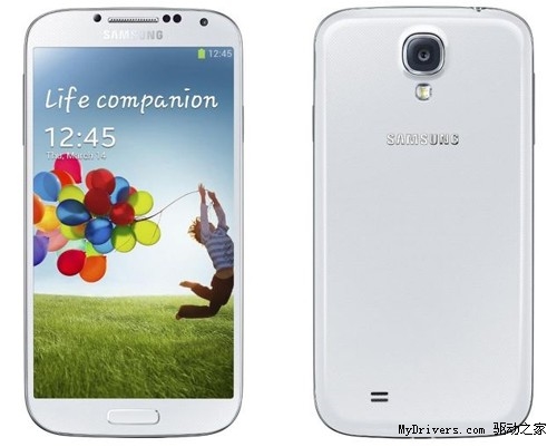 Galaxy S4��ֵ�濪�����ۼ���ȫ����ֵ