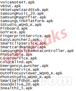 ����Galaxy Note 4��Ļȷ����