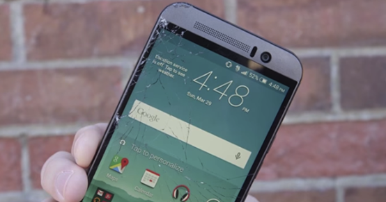 HTC One M9׹����� 2�״�ˤ�»�����������