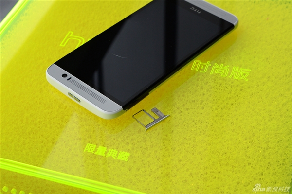 ��װ����Ϲ HTC Oneʱ�а濪��ͼ��