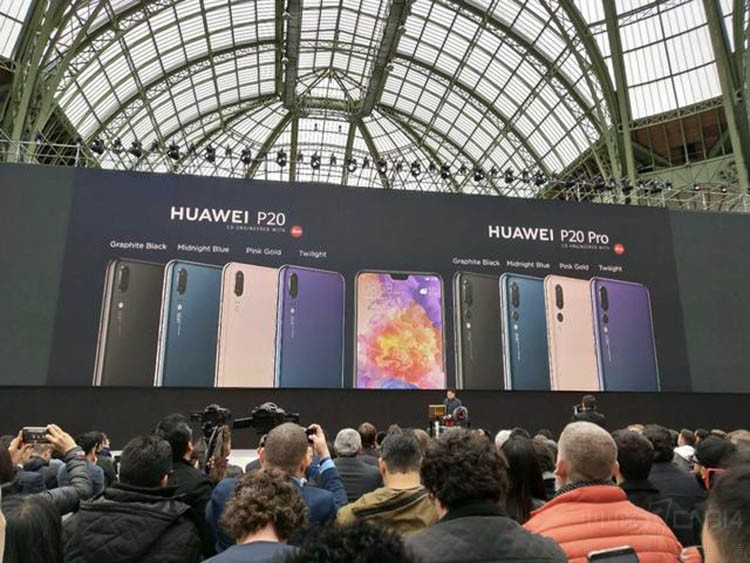 �뵥���ٽ�һ�� ��ΪP20���ճ�����S9+