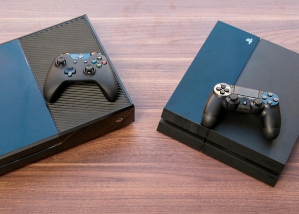 PS4/XB1�뻪���䣺̫���ӵ���