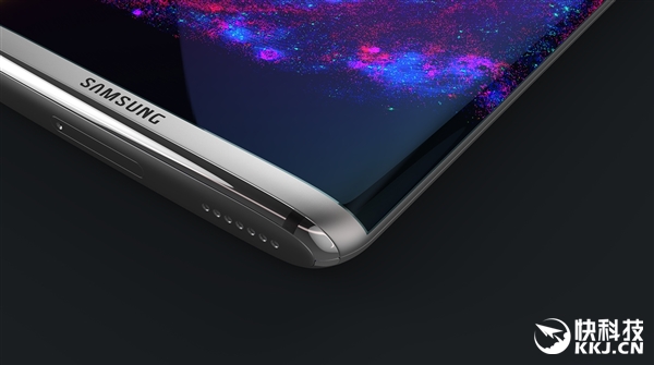 ��Ļ�λã��������Galaxy S8˧����...