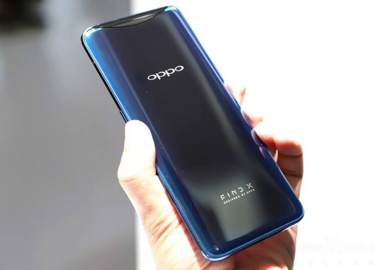 Ϊʲô˵OPPO Find X������˹�һ�㣿