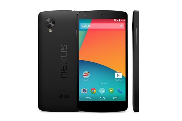 ������������ �ȸ����ΪNexus 5����