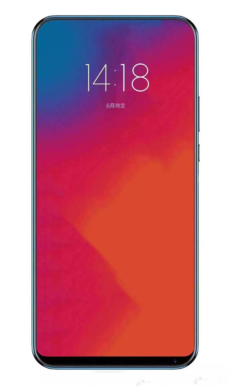 6޳ Lenovo Z5ƺ