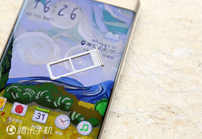����S6 edge+���⣺5.7Ӣ�磡˫������������