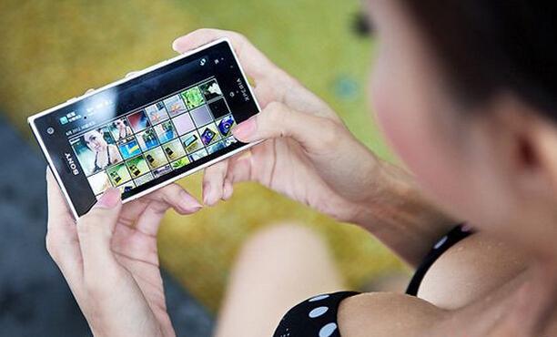 ����Xperia Z4ȫϵ���ع� ����4K������