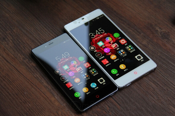 nubia Z9 mini max�Ա�-1.jpg