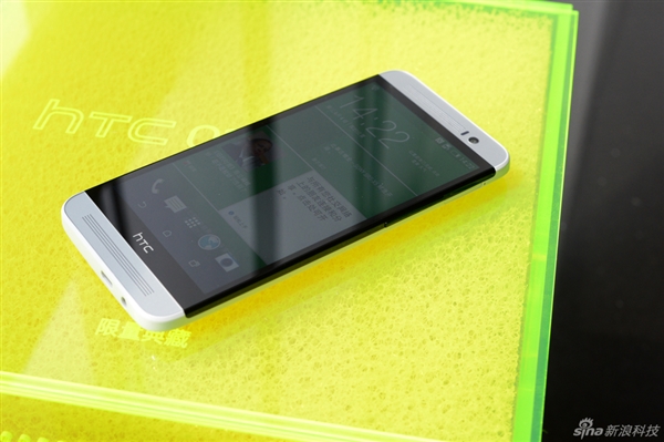 ��װ����Ϲ HTC Oneʱ�а濪��ͼ��