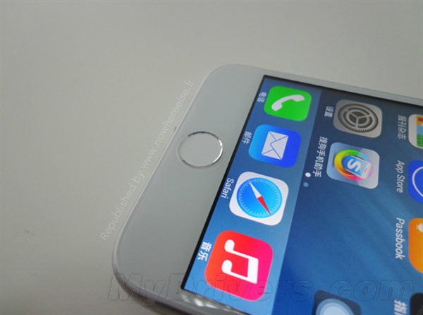 ƻ���ѿ�Ϲ��4.7��iPhone 6���� ��...