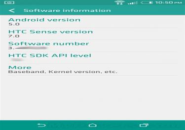 HTC Sense 7ȫAndroid 5.0