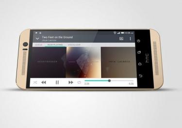 HTC One M9Ԥ ˭иߴ5588
