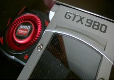 ܴս NVIDIAAMDǿԿԱ