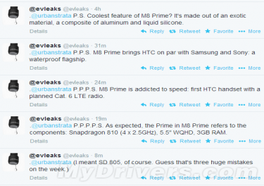 HTCǿع⣺M8 Primeÿ