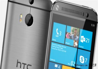 HTC WP8.1콢819ɱ HTC M8