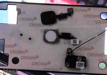 iPhone 6Ĳع Touch IDָʶ