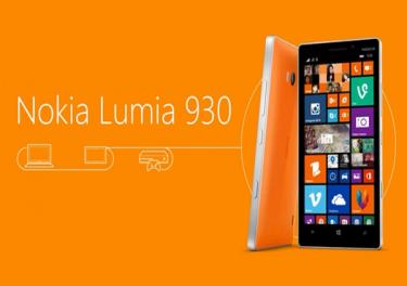 WP8.1콢Lumia 930  ½