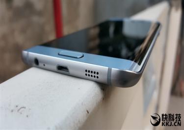 Galaxy S7ٱ ͬʱ˫