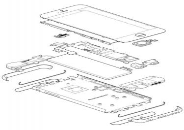 iPhone6ռ Щ治 Ű