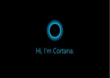 Ұ ΢CortanaɹԤ˱