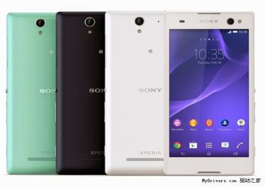 Xperia C3ۼع  ô