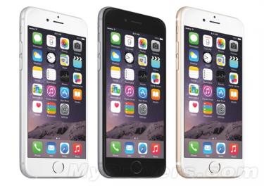 ׿iPhone 6Ϊμ1GBڴ