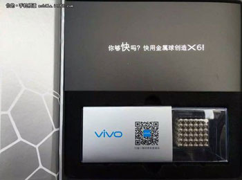 vivo X6ع⣺30ˮ