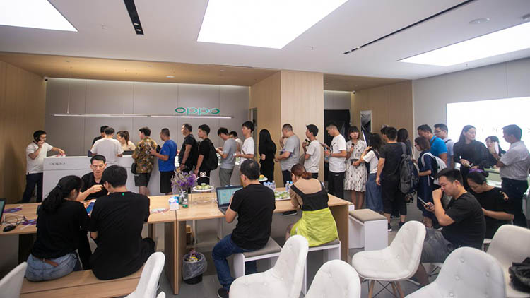 OPPO Find X��׼��20������10���ٴο���