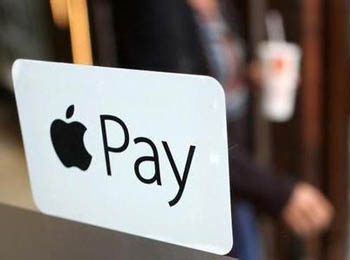 ʵʲ:ʶATMǷ֧Apple Pay