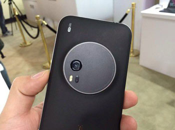 ˶ZenFone Zoom