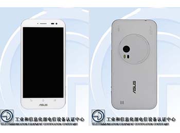 ˶ZenFone Zoom 