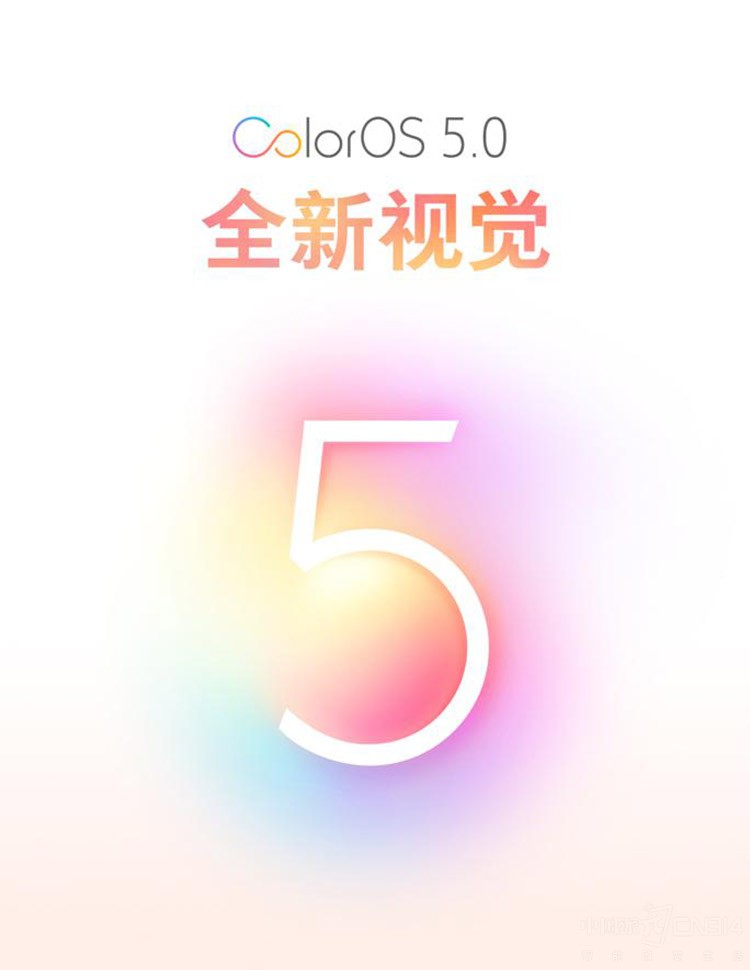 ColorOS 5.0ȫ����� OPPO R15���ⶼ����