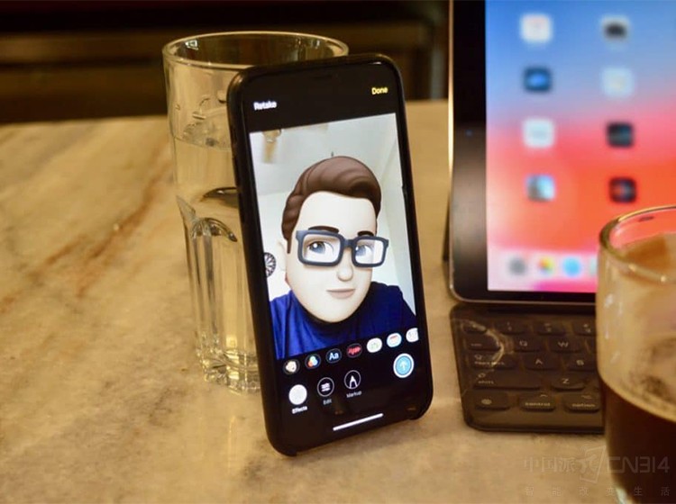 iOS 12公开测试版 你想知道的都在这儿了