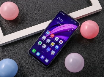 ǿܼӳ֣vivo Z6֡Ϸѹ