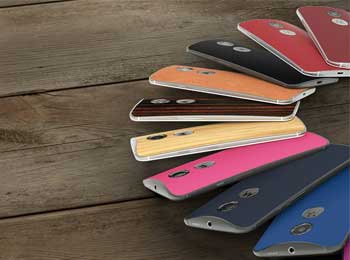 ѡ¶ר Moto Maker½й