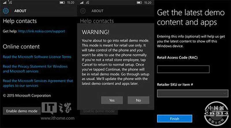 Win10-Mobile��������������ʾģʽ�̳�.jpg