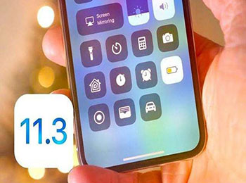  iOS 11.3ֶرսƵ