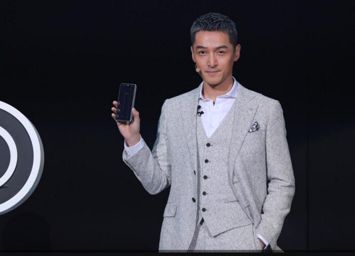 迷弟迷妹看过来 2017手机品牌代言人盘点