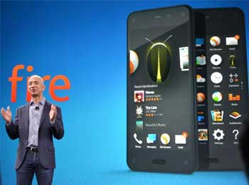 ѷFire Phone ӭAndroid 4.4