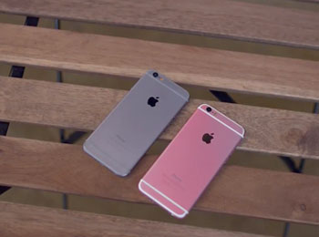 ţѿϹ Դ̫iPhone6sһܵ