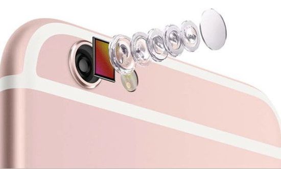 ƻ����ǿ4���ֻ���iPhone SE������أ�1200������+4K��Ƶ